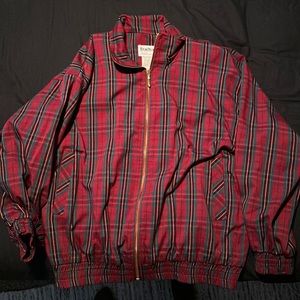 Vintage Bomber jacket